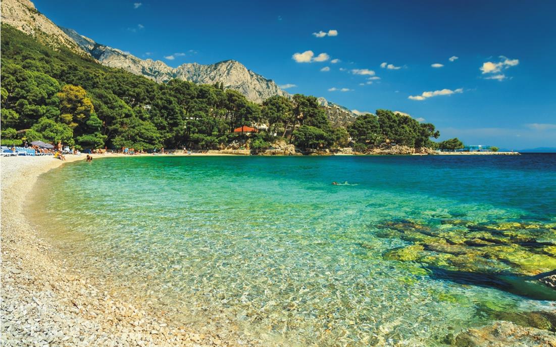 Adriatic Adventure, incl Croatian coastline, Venice, Florence, 2022 | Tour1